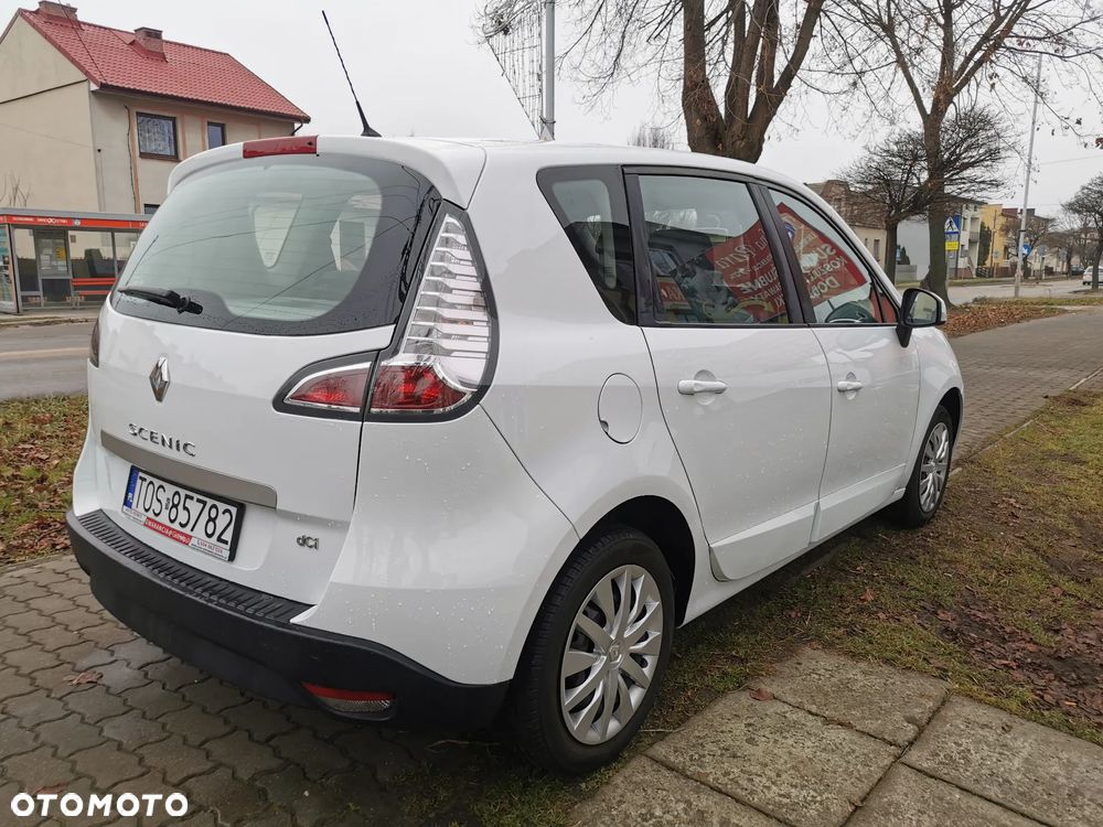 Renault Scenic - 6