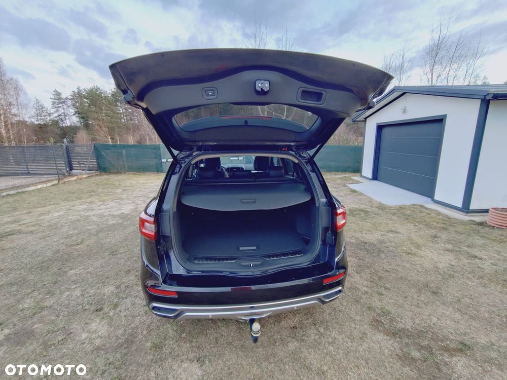 Renault Koleos 1.3 TCe Intens EDC - 14