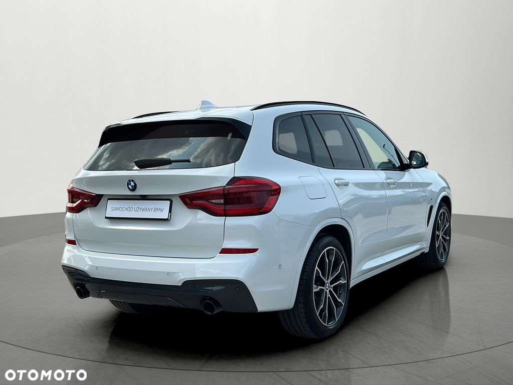 BMW X3 - 5