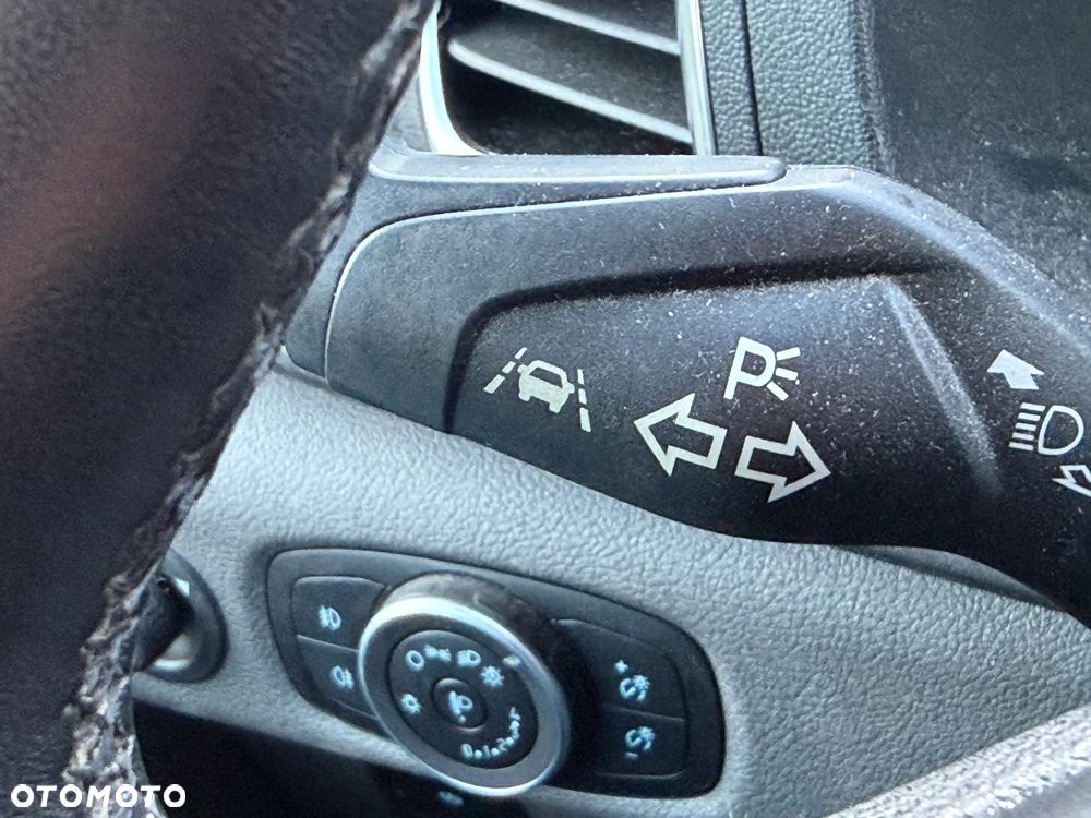 Ford TRANSIT E-TRANSIT - 21