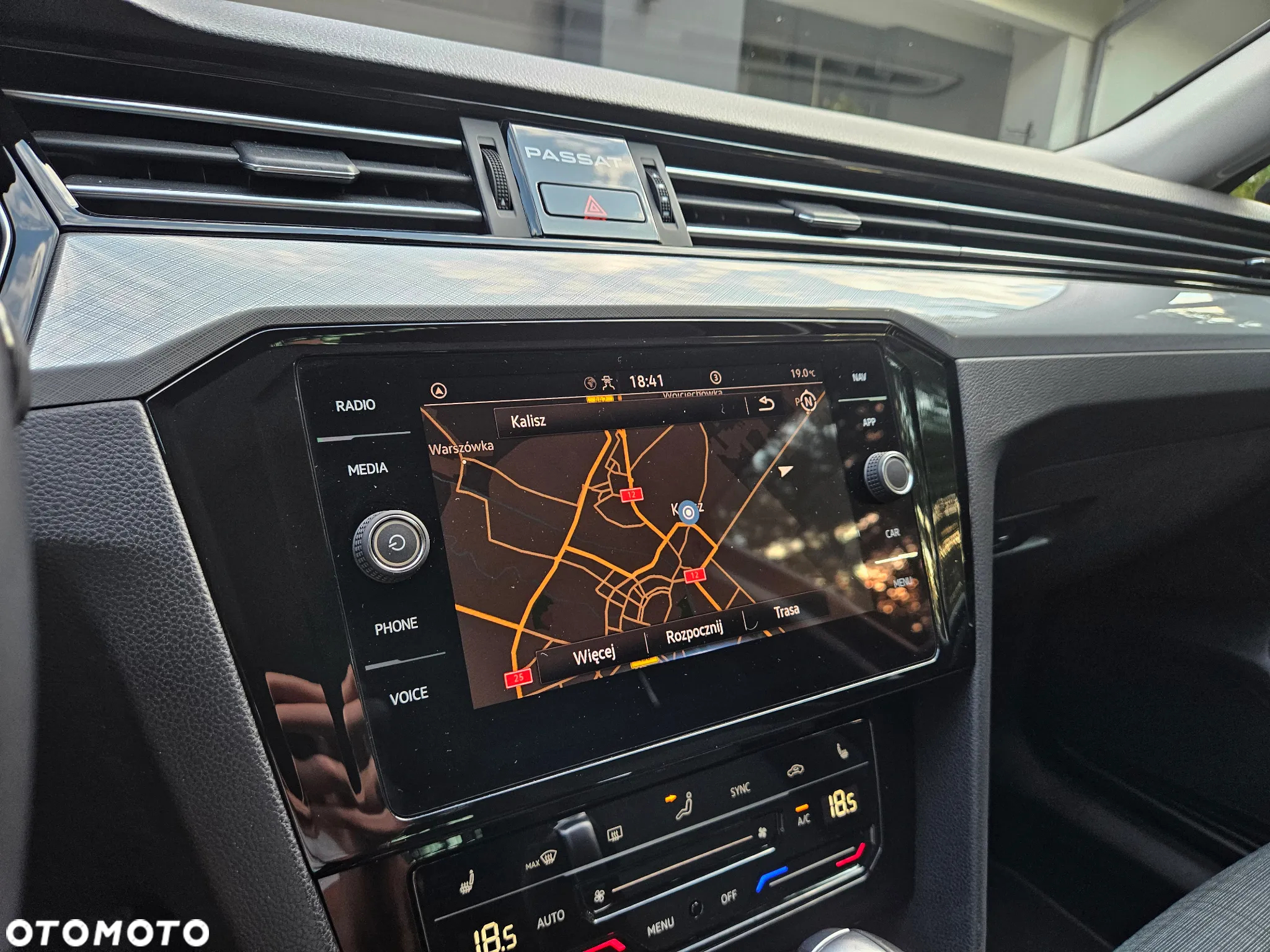 Volkswagen Passat 1.5 TSI EVO Business DSG - 40