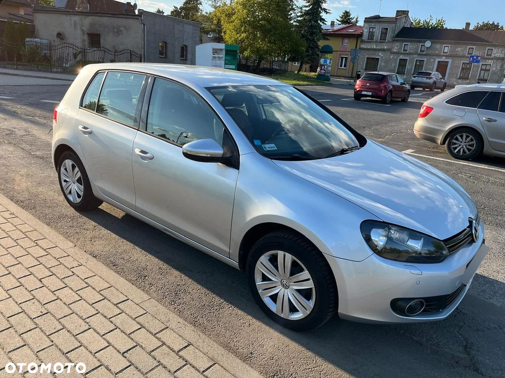 Volkswagen Golf - 12