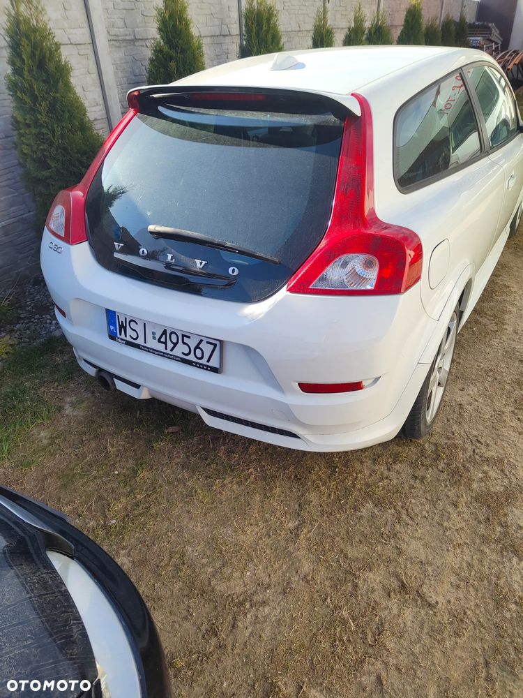 Volvo C30 D2 R-Design - 8
