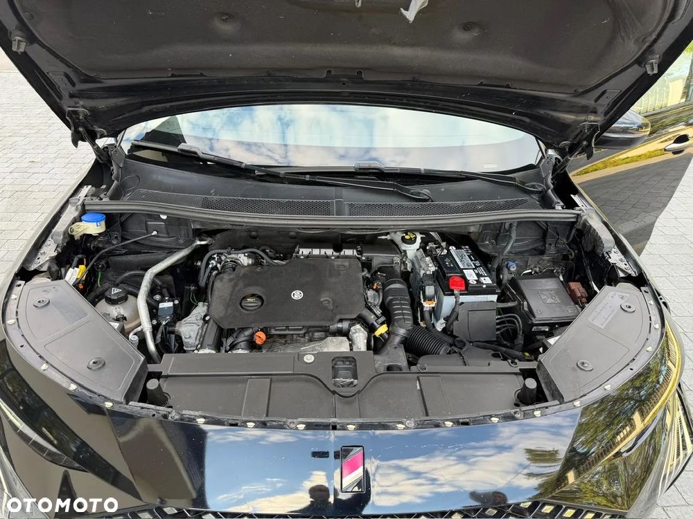 DS Automobiles DS 7 1.5 BlueHDi Performance Line - 17