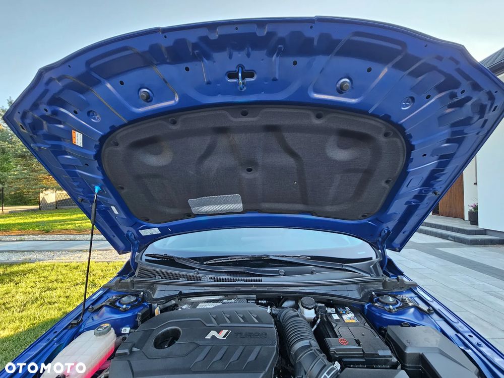 Hyundai i30 N - 34