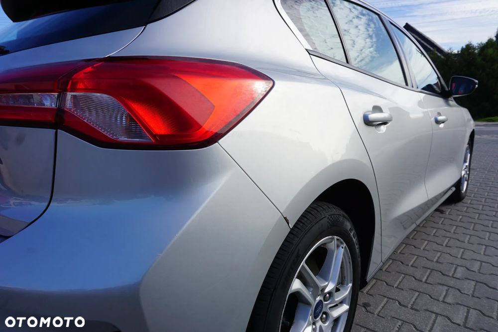 Ford Focus 1.5 EcoBlue Active Business - 6