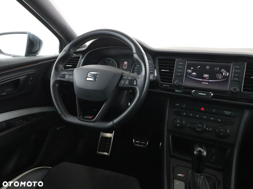 Seat Leon 2.0 TSI Start&Stop DSG Cupra 280 - 16