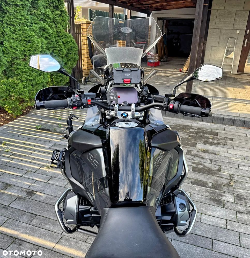 BMW R1250 GS Adventure - 13