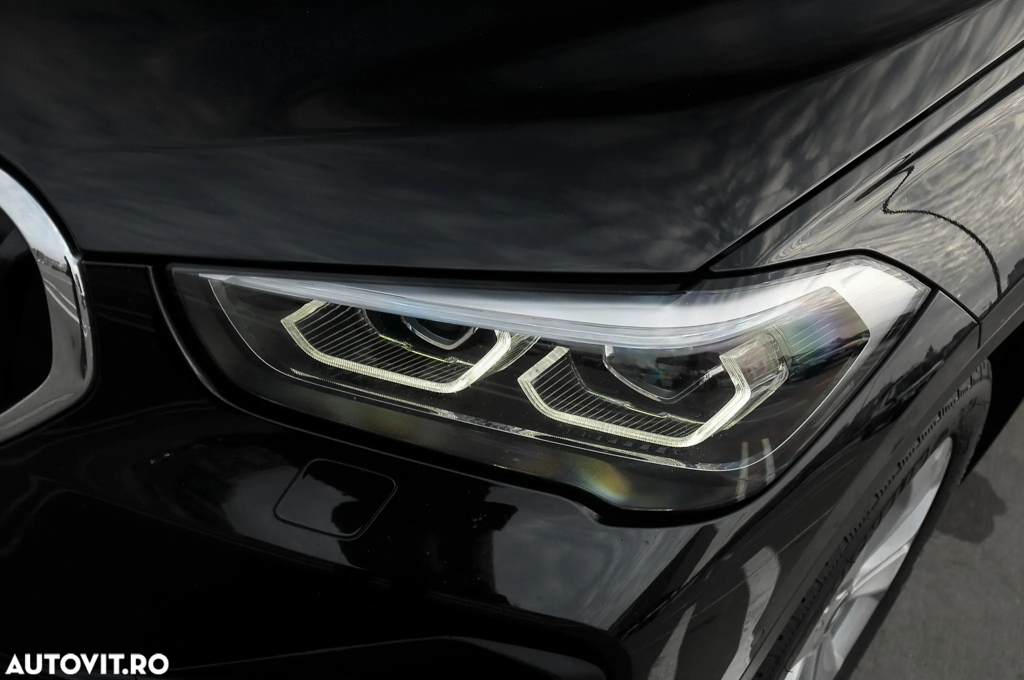 BMW X1 xDrive18d Aut. - 31