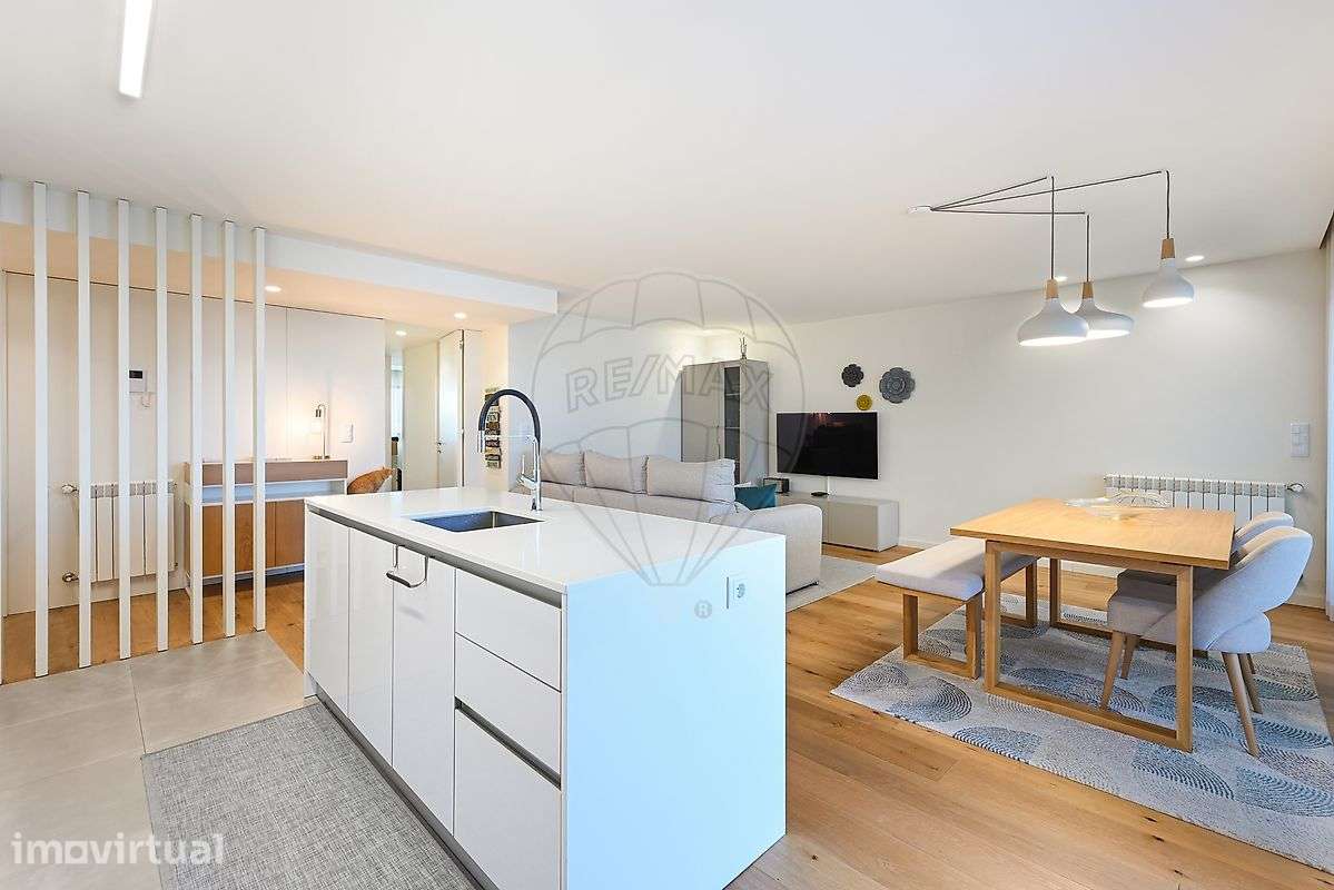 Apartamento T3 para venda - Grande imagem: 5/35