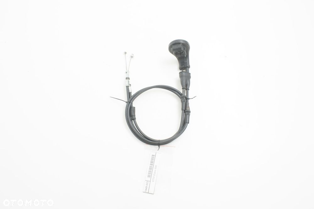 LINKA LINKI GAZU KTM Duke 690 - 1