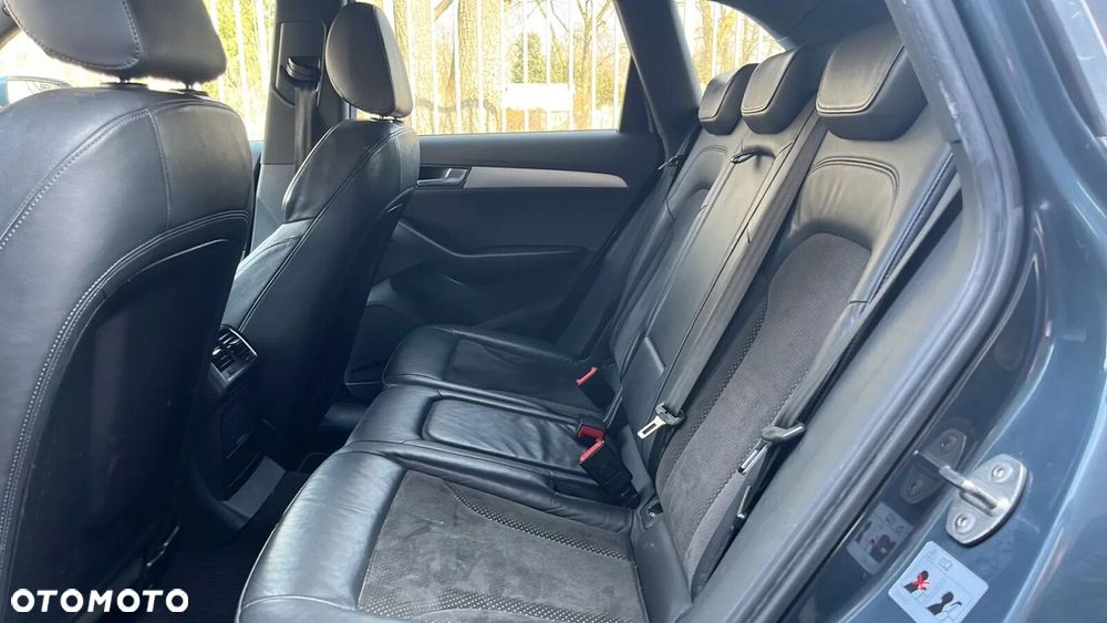Audi Q5 2.0 TDI Quattro S tronic - 18