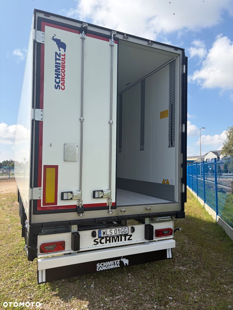 Schmitz Cargobull Sko24 - 9