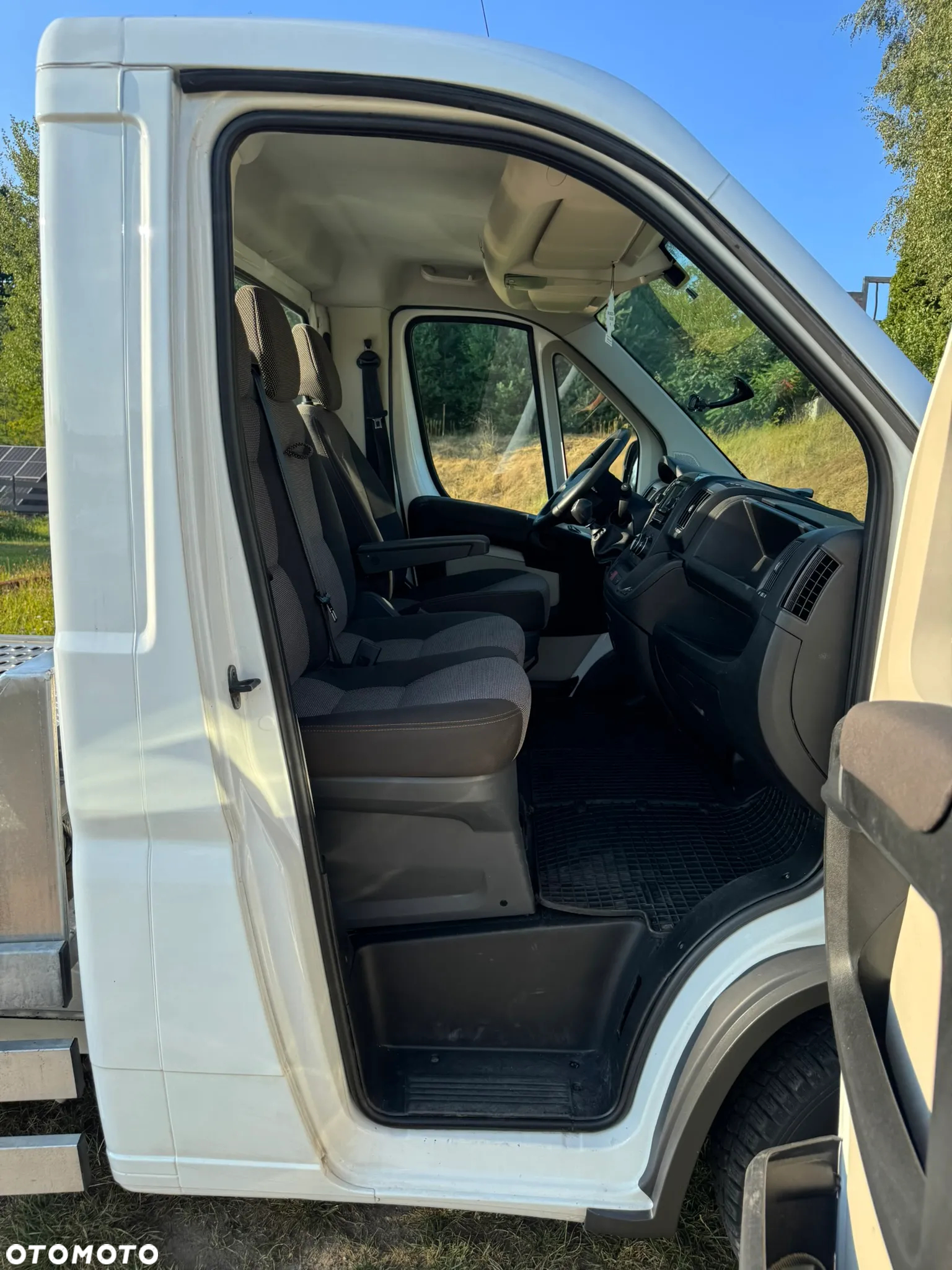 Peugeot Boxer 3.0 HDI - 17