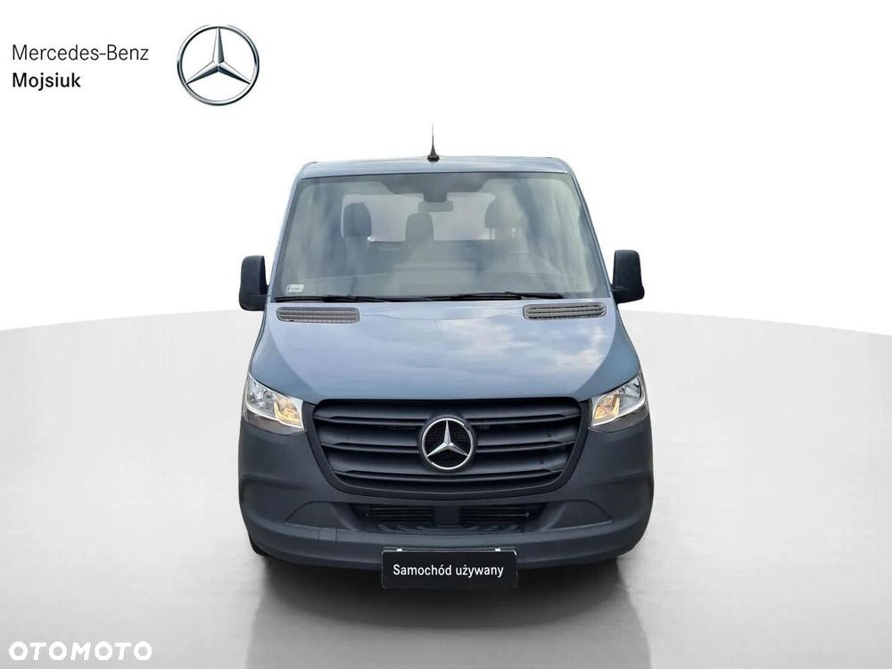 Mercedes-Benz Sprinter 910 - 2