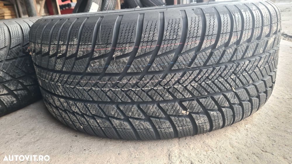 Roti/Jante/Jenti orig. Mercedes S Class | Bridgestone (MO) 255/50 R18 - 8