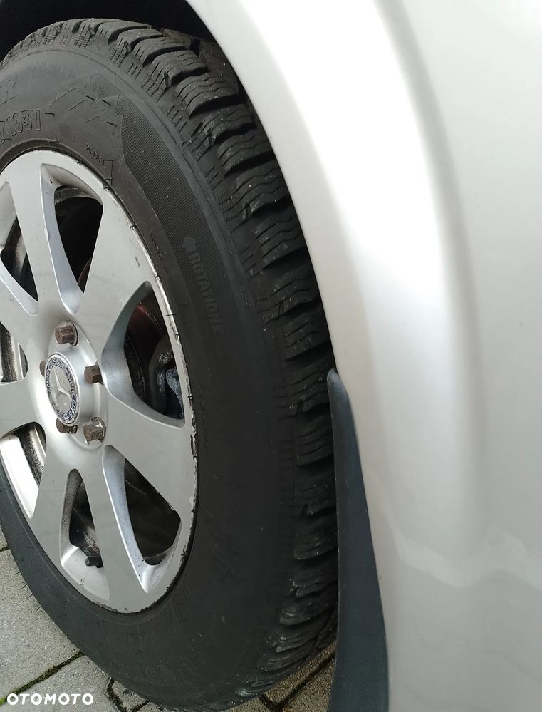 Mercedes-Benz Viano 3.0 CDI kompakt Automatik Ambiente DPF - 7