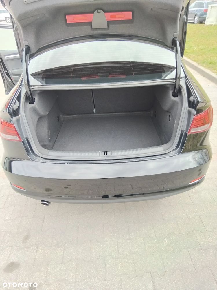 Audi A3 Limousine - 16