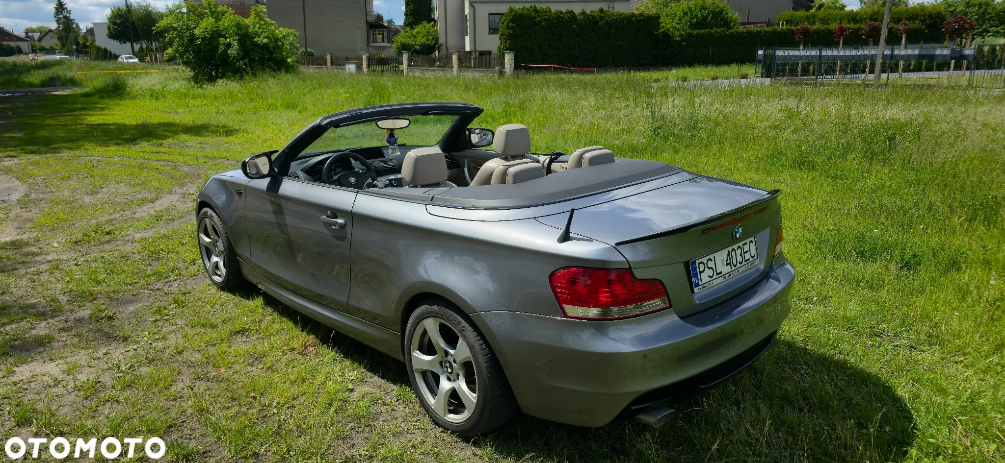 BMW Seria 1 118d - 3