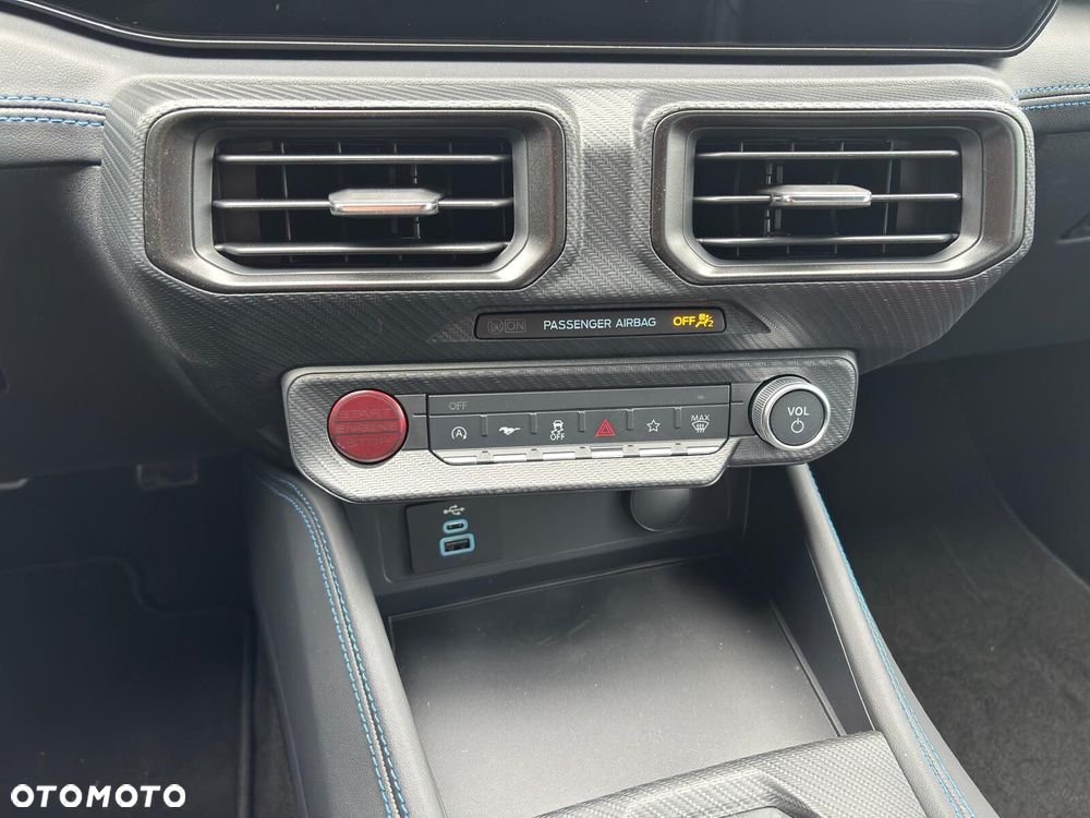 Ford Mustang - 34