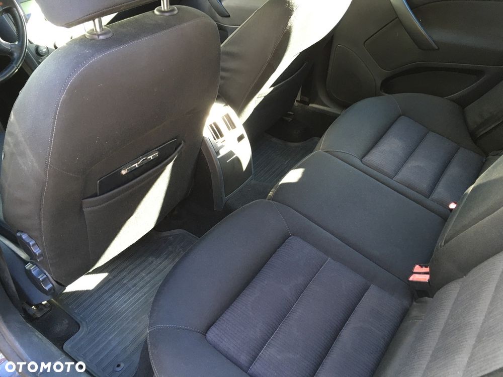 Skoda Octavia 1.9 TDI Elegance - 11