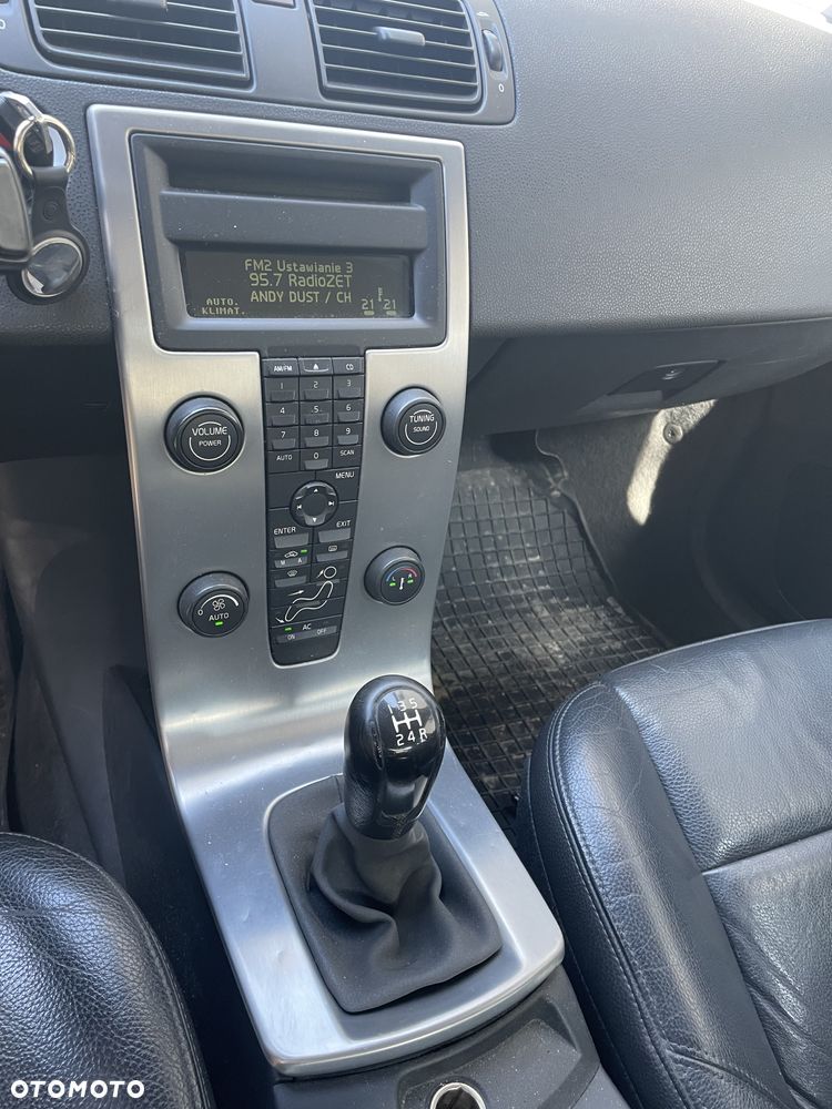 Volvo S40 1.6D Kinetic - 10