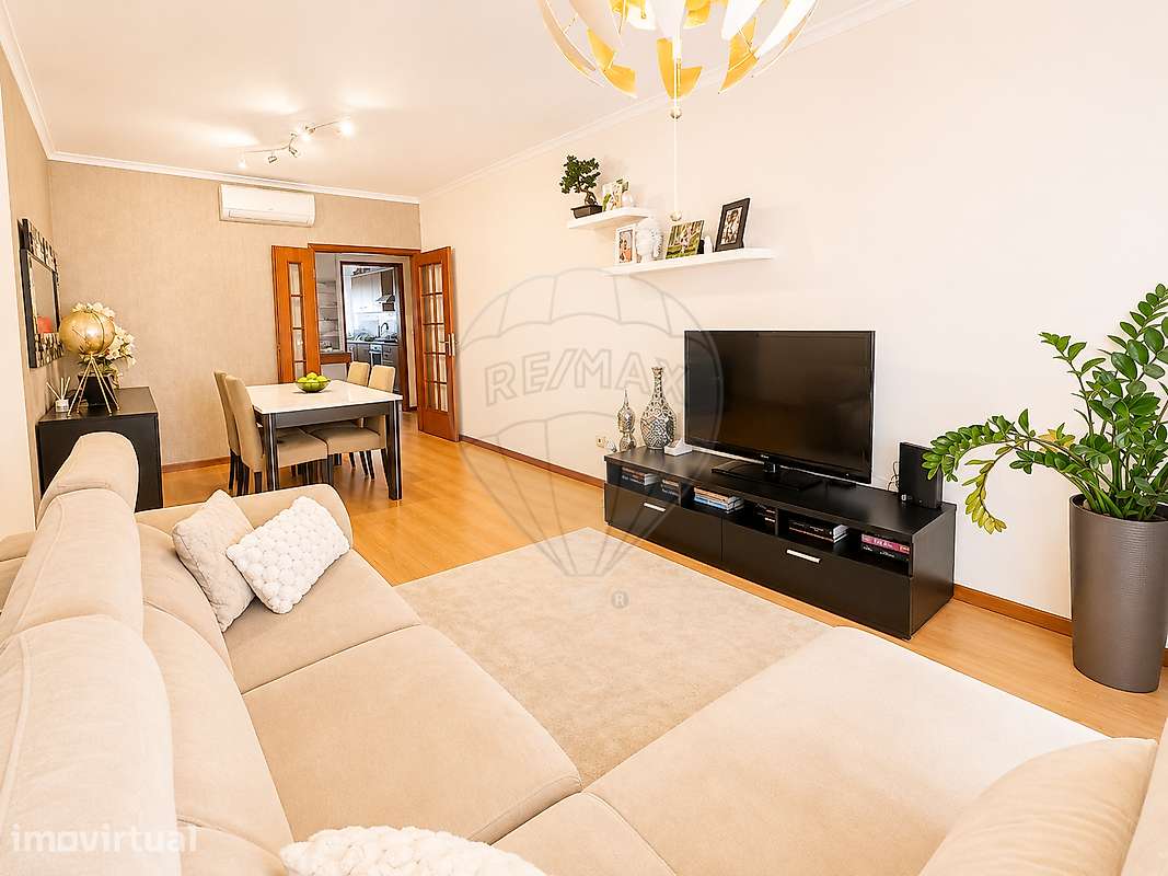 Apartamento T3 para venda - Grande imagem: 3/17