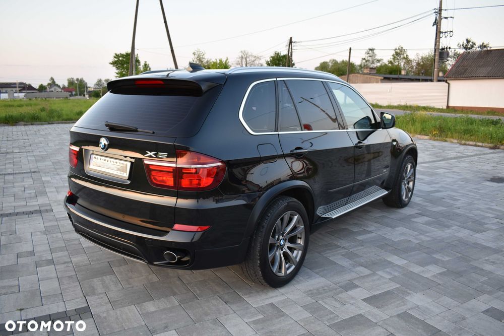 BMW X5 - 5