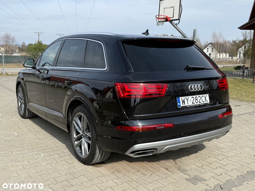 Audi Q7 - 13