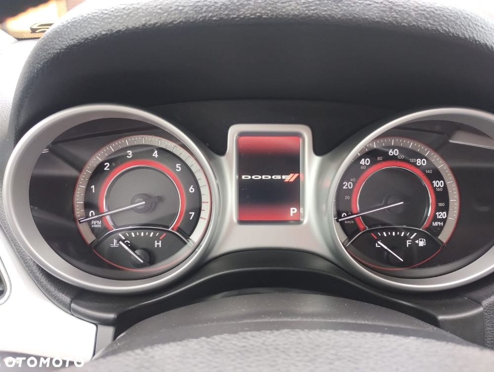 Dodge Journey - 15