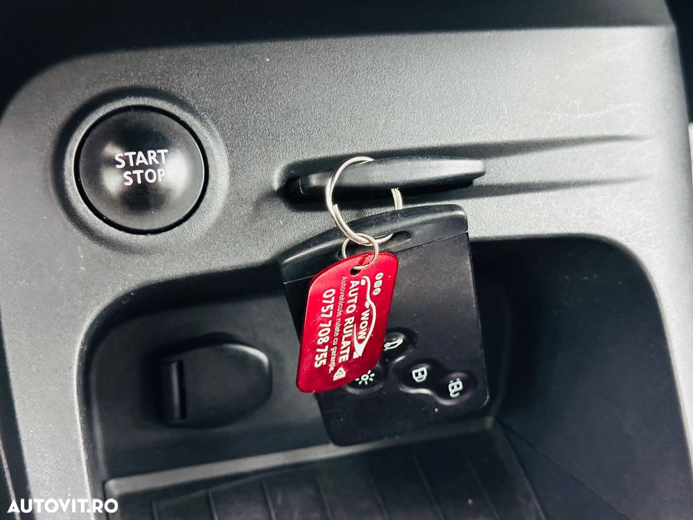 Renault Captur TCe Energy Xmod - 29