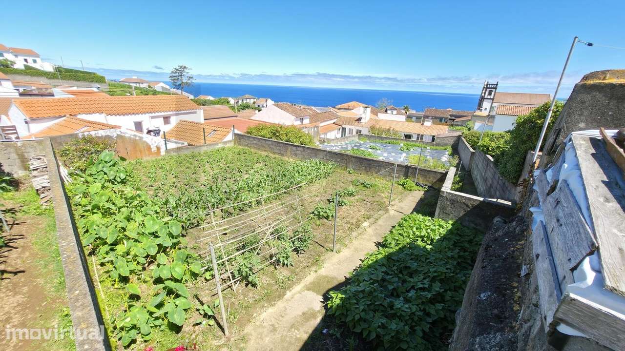 Moradia T3 com Vista Mar Achadinha – Nordeste - Grande imagem: 3/26