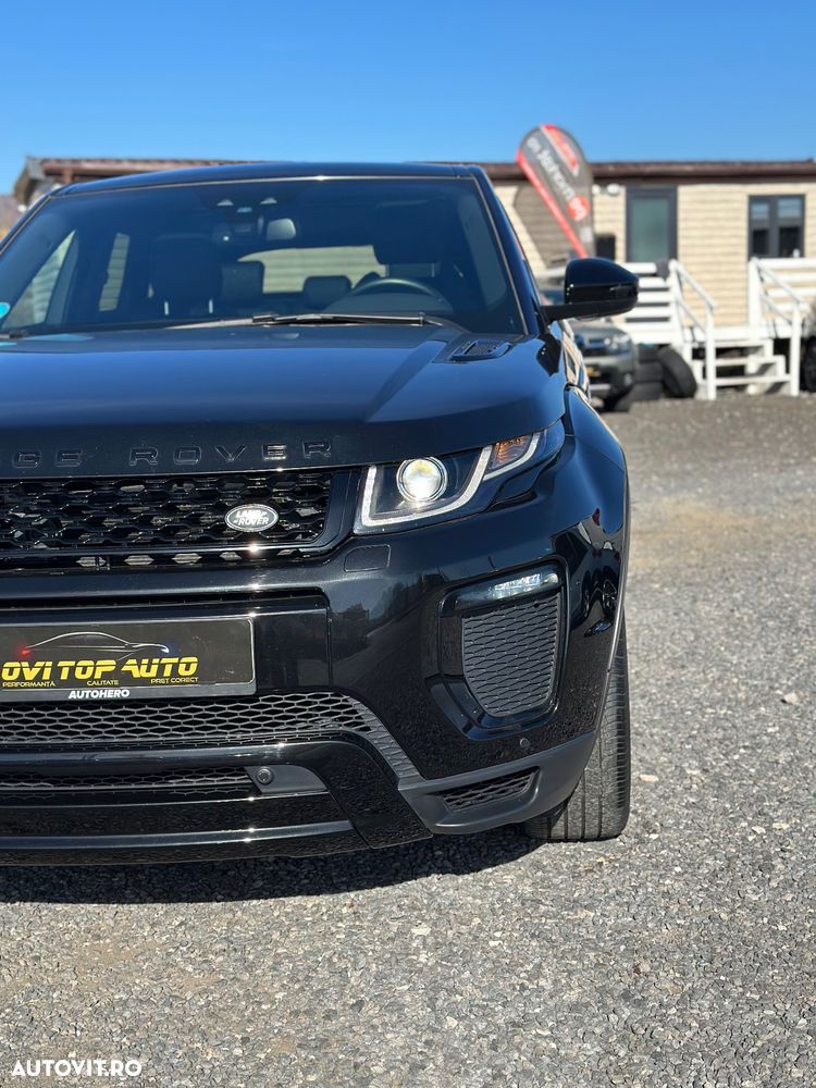 Land Rover Range Rover Evoque ver-2-0-d180-r--dynamic-hse - 11