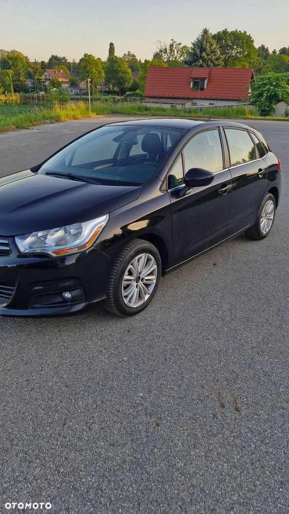 Citroën C4 - 7