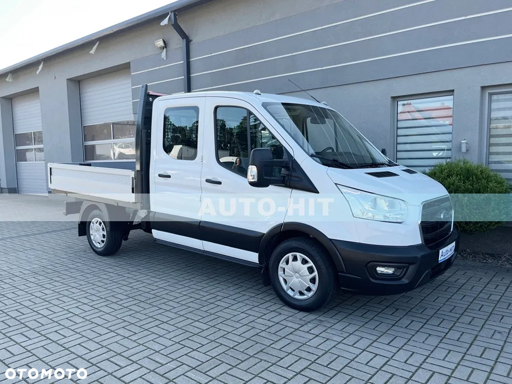 Ford Transit - 11
