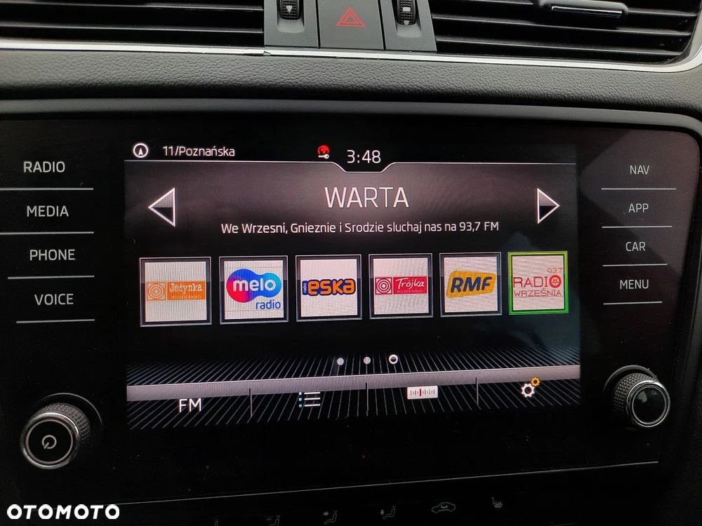 Skoda Octavia 1.0 TSI (Green tec) Ambition - 32