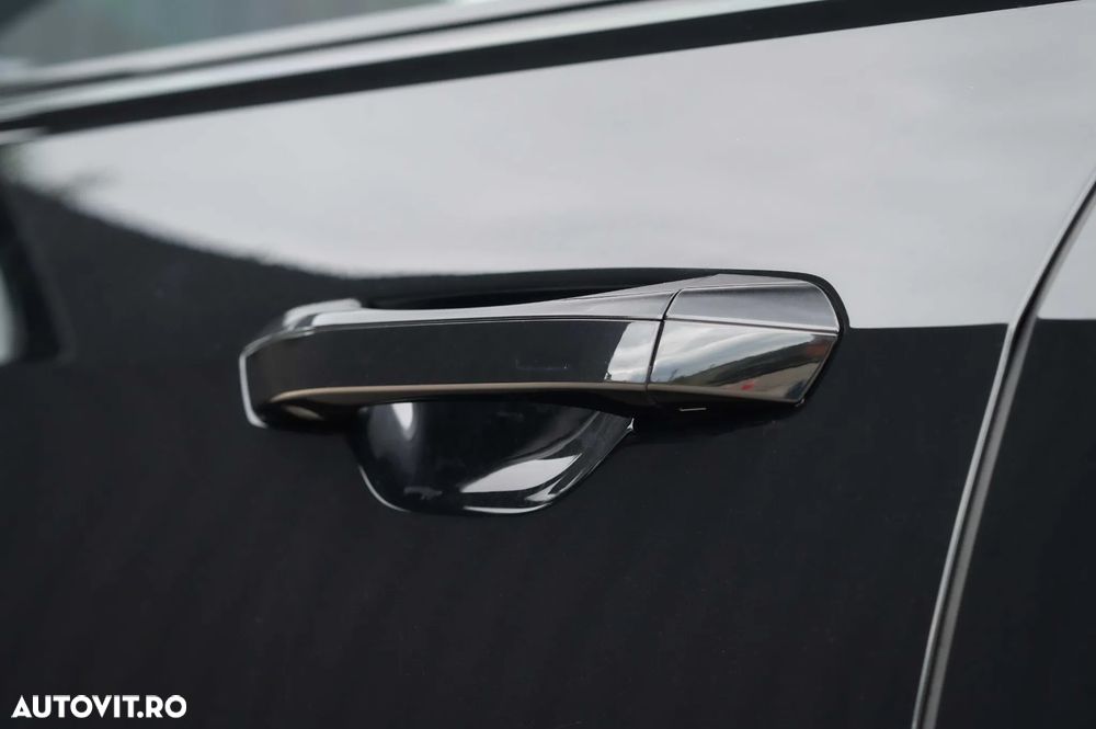Audi A8 50 TDI quattro Tiptronic MHEV - 26