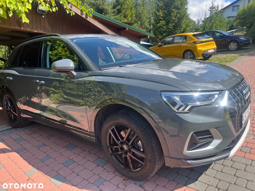 Audi Q3 35 TFSI S tronic - 39