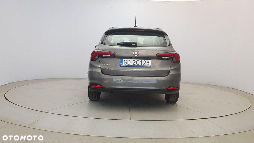 Fiat Tipo - 6
