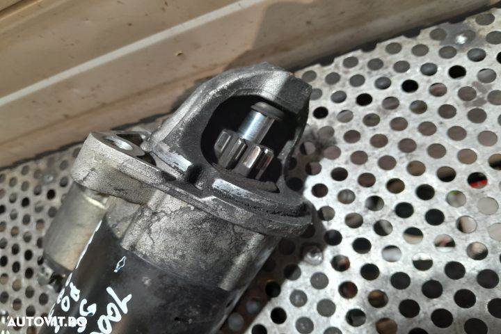 ELECTROMOTOR 2.0 DSG 7796892 MX1253 BMW Seria 5 E60/E61 [2003 - 2007] - 5