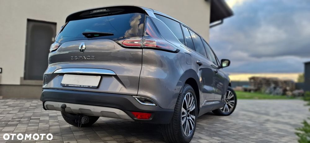 Renault Espace 1.6 TCE Initiale Paris EDC 7os - 5