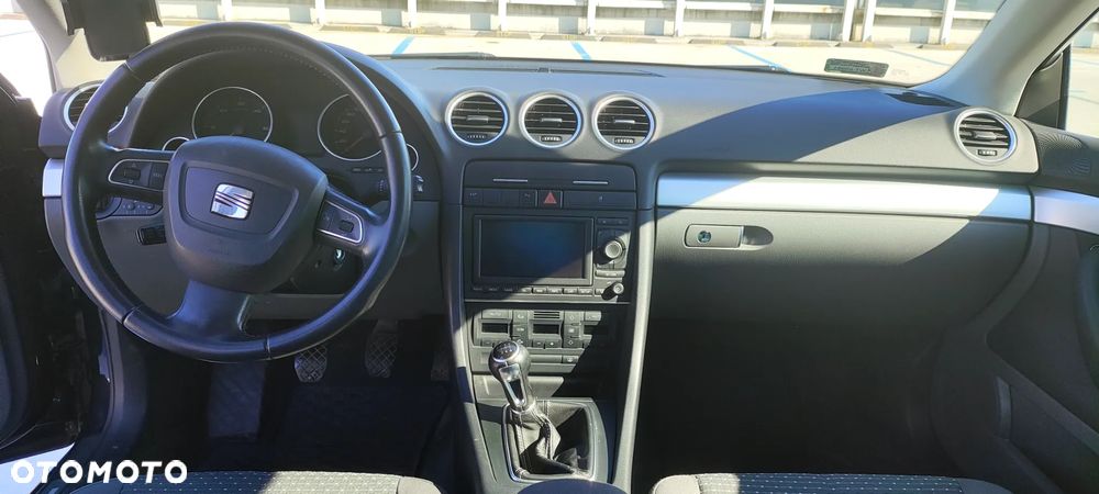 Seat Exeo - 8