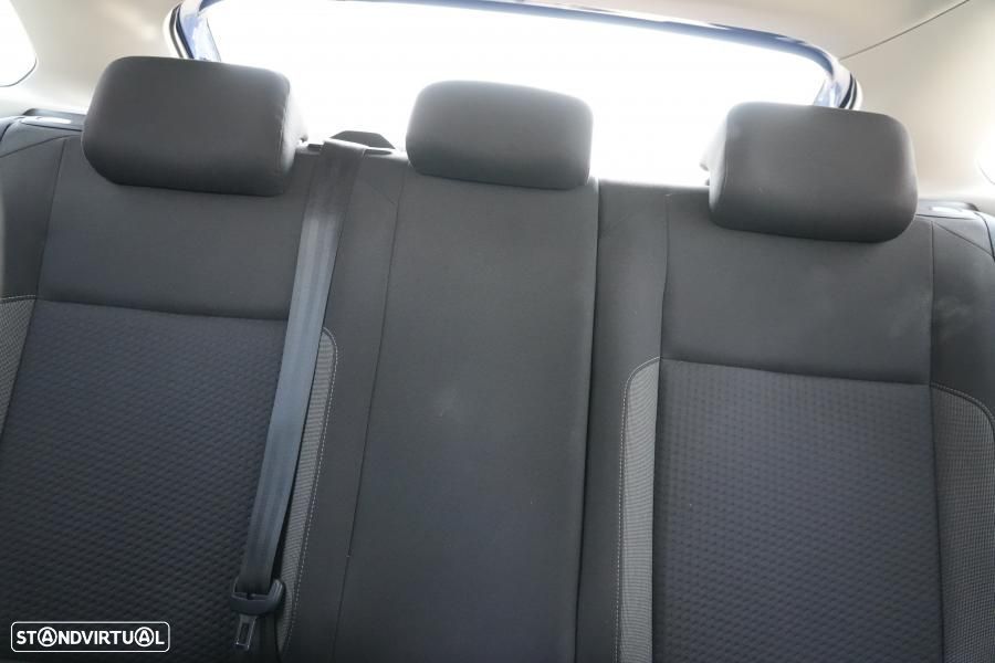 VW Taigo 1.0 TSI Life - 17