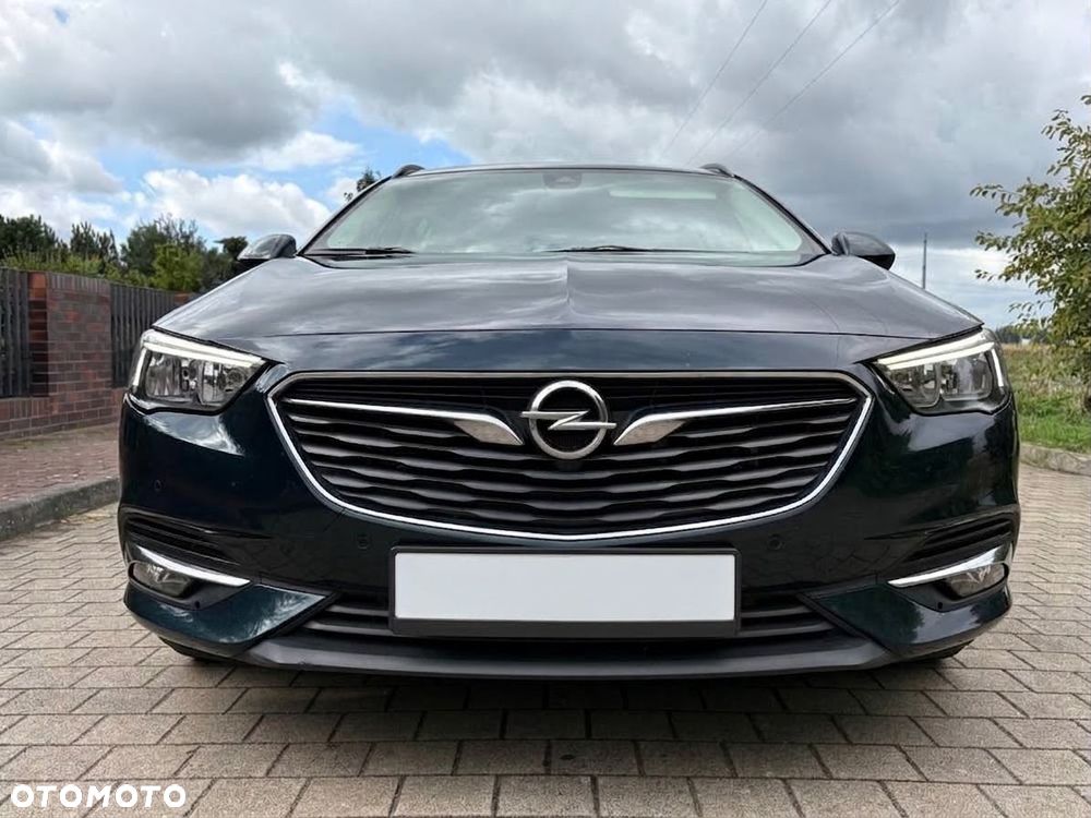 Opel Insignia 2.0 Ultimate - 6