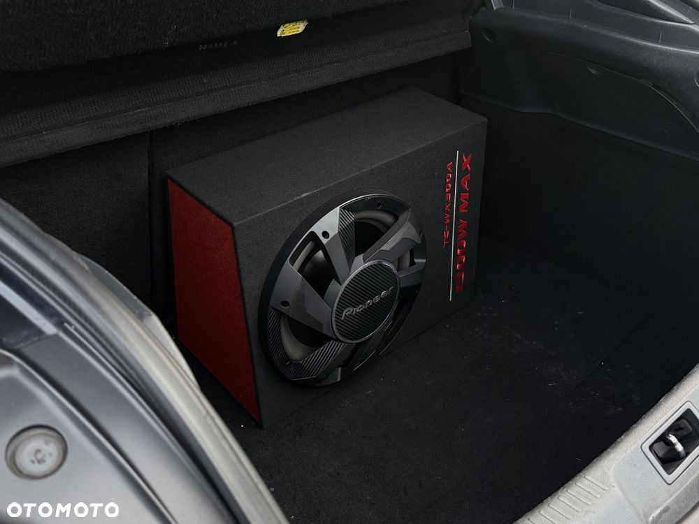 Renault Megane 1.6 Dynamique - 9