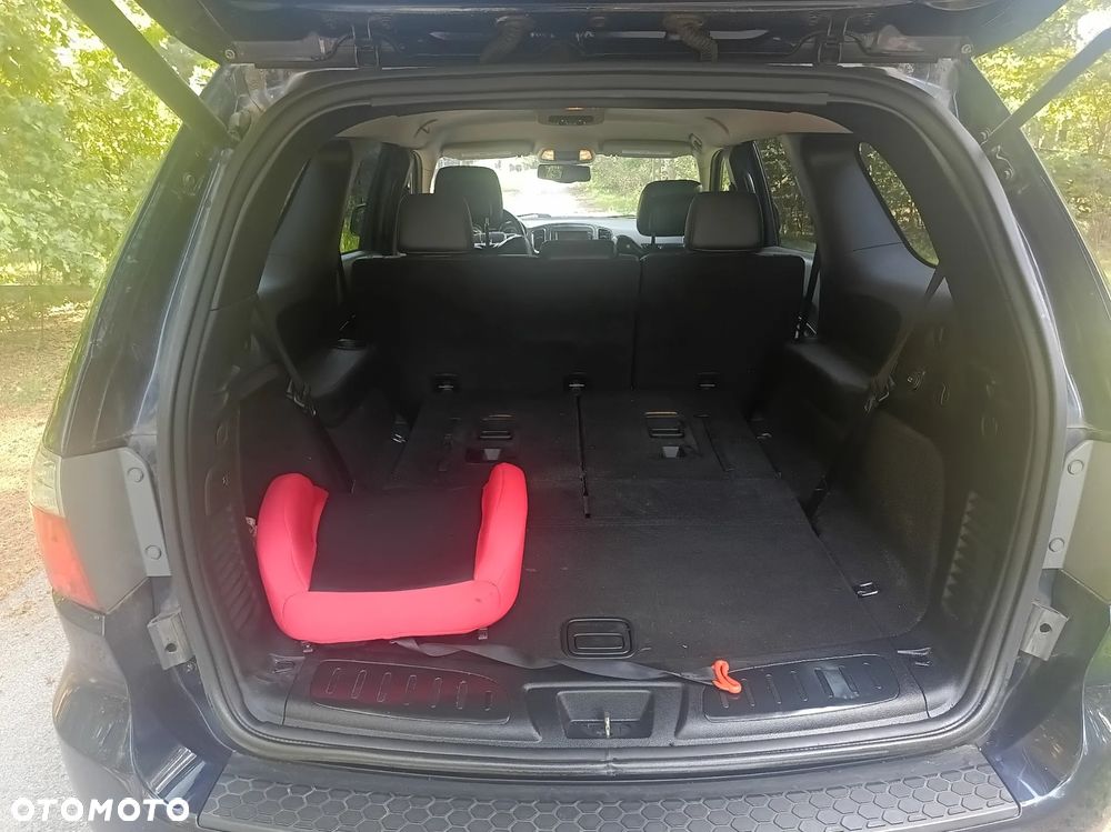Dodge Durango - 17