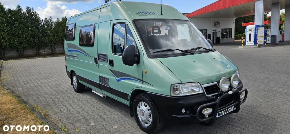 Fiat DUCATO - 1
