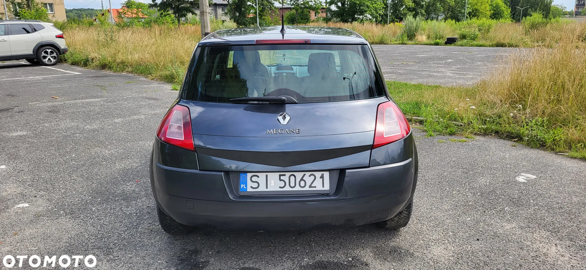 Renault Megane - 6