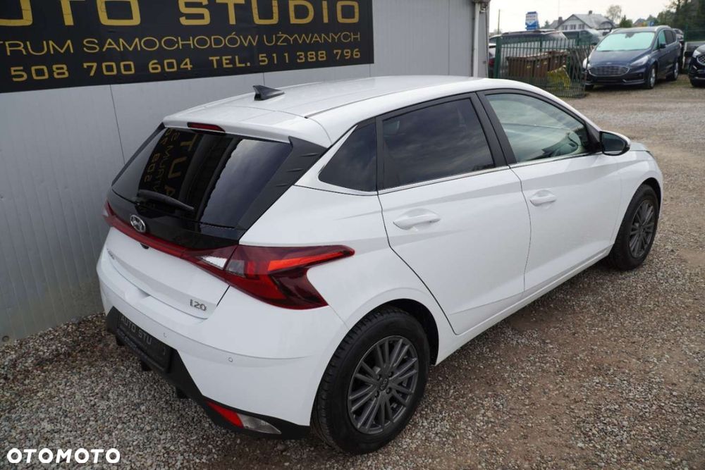 Hyundai i20 - 32