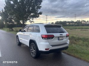 Jeep Grand Cherokee 3.6 V6 Limited - 3
